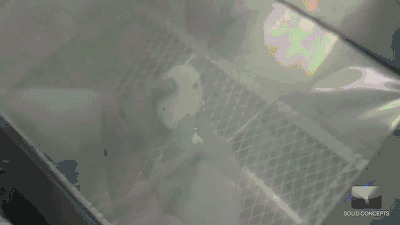 從3D打印到硅膠模具，實現(xiàn)小批量快速制造