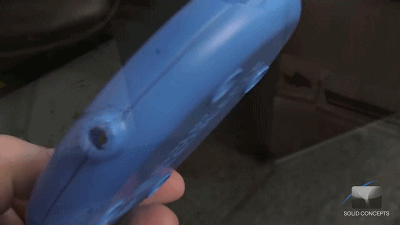 從3D打印到硅膠模具，實現(xiàn)小批量快速制造