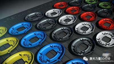 從3D打印到硅膠模具，實現(xiàn)小批量快速制造